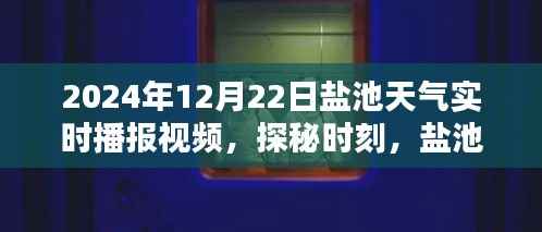 盐池隐秘小巷特色小店探秘与天气实时播报视频,盐池县天气预报播报时间(XXXX年XX月XX日)