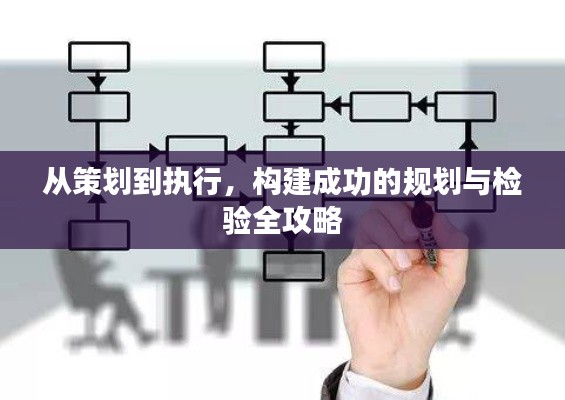 从策划到执行,构建成功的规划与检验全攻略