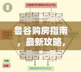 鲁谷购房指南,最新攻略,助你轻松选购心仪房源!