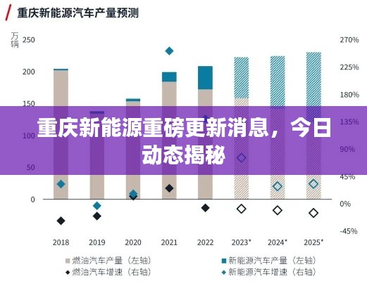 重庆新能源重磅更新消息,今日动态揭秘