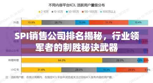 SPI销售公司排名揭秘，行业领军者的制胜秘诀武器