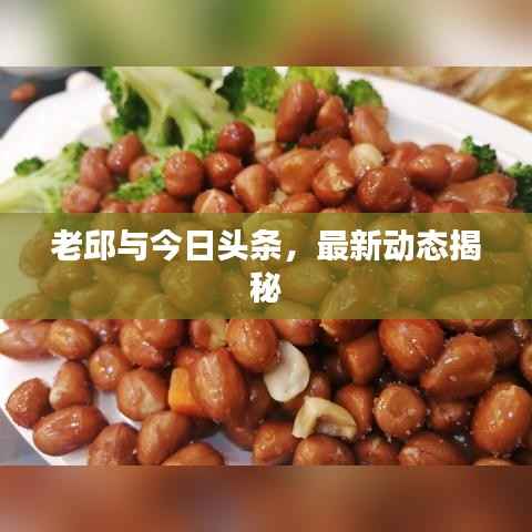 老邱与今日头条,最新动态揭秘