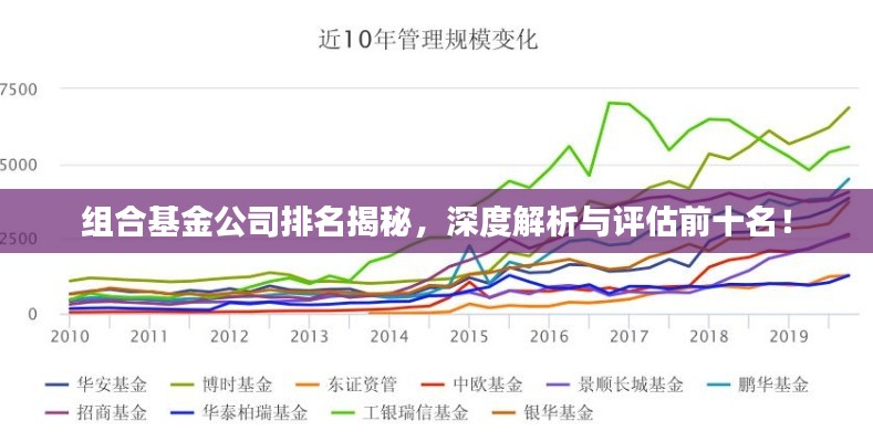 组合基金公司排名揭秘，深度解析与评估前十名！