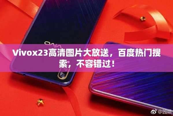 Vivox23高清图片大放送,百度热门搜索,不容错过!