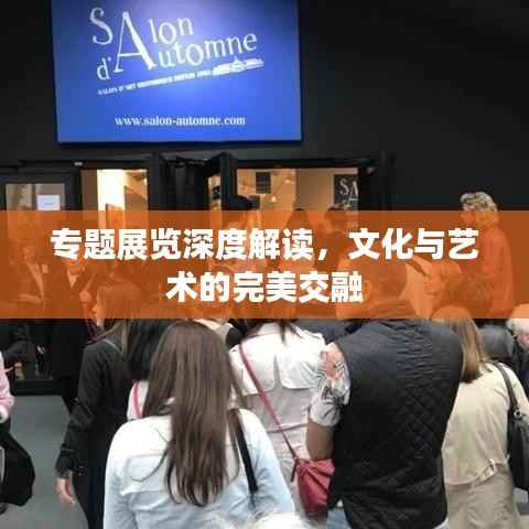专题展览深度解读，文化与艺术的完美交融