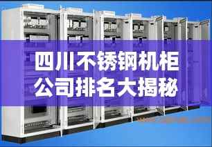 四川不锈钢机柜公司排名大揭秘！
