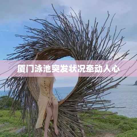 厦门泳池突发状况牵动人心