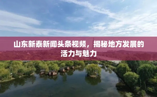 山东新泰新闻头条视频,揭秘地方发展的活力与魅力