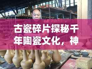 古瓷碎片探秘千年陶瓷文化,神秘魅力之旅